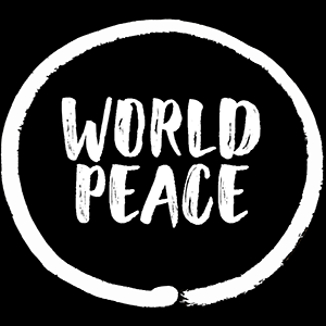 World Peace Small
